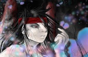 Butterflies And Beasts.