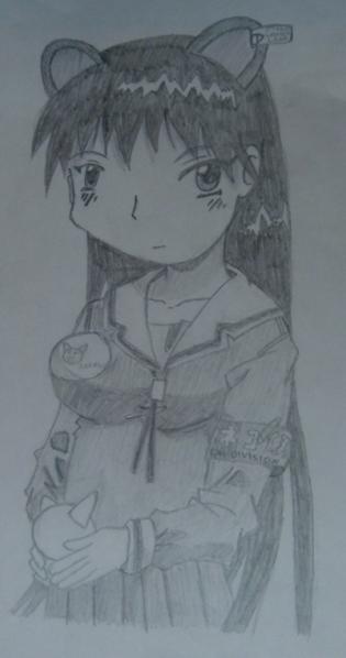 Stuffed Wonderland's Cat Division