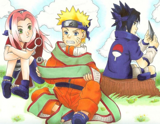 Team 7