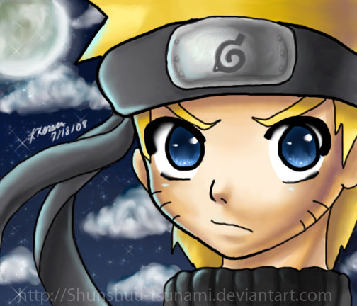 The way of the Ninja