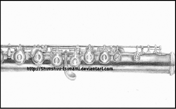 Flute