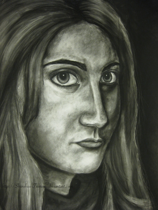 Self Portrait Contest