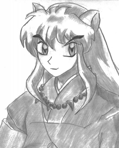 Inuyasha