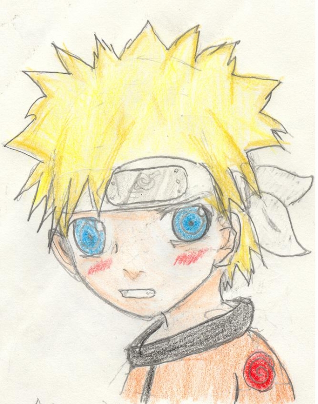 An Uzumaki