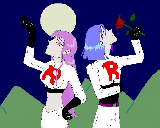 Team Rocket, Revised