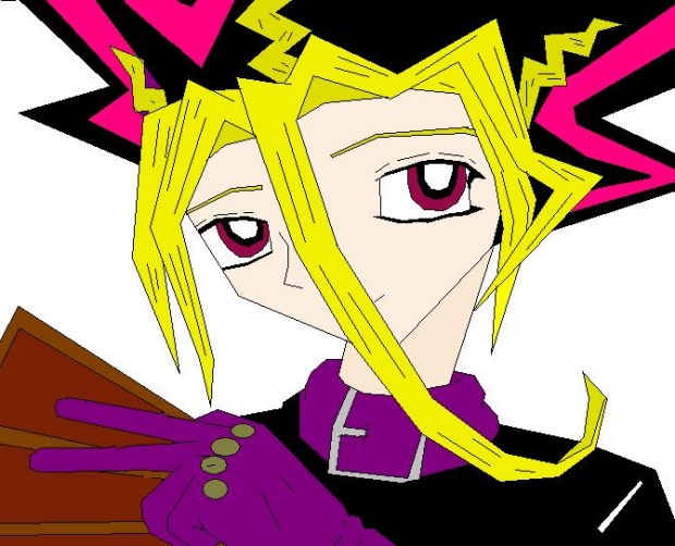 Yugi In My Own Style