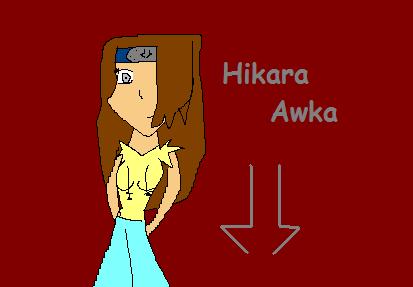 Hikara
