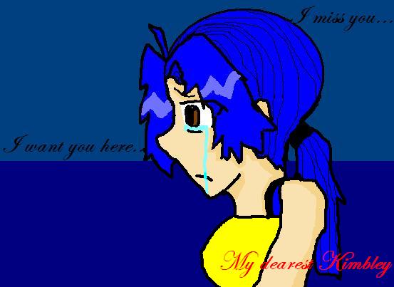 Shikari's Tears...