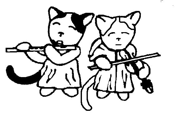 Kitty Duet