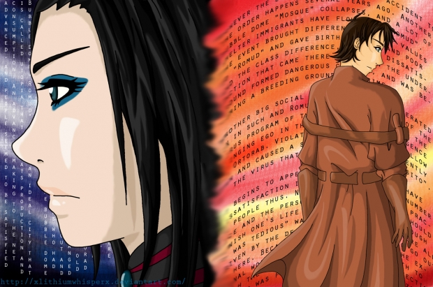 As Our Worlds Collide