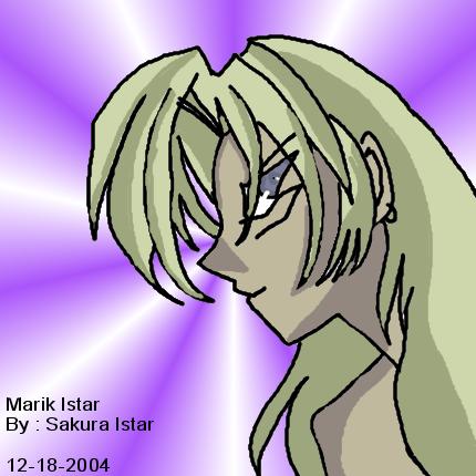 Marik Istar