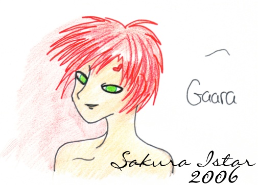 Gaara
