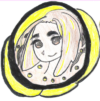 Regular Teen (colored)