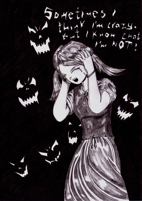 Depression To Overcome