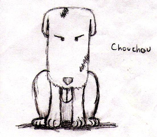 Chou-chou