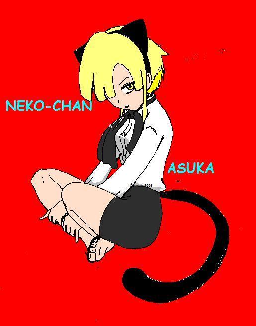 Fake Nekochan