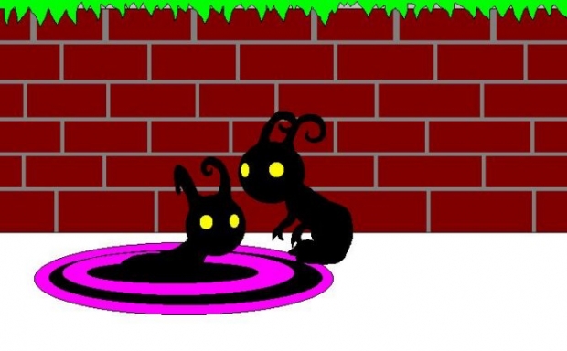 Heartless - Yay Shadows