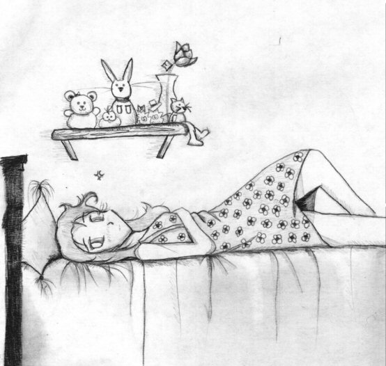 I Was Thinking Of You