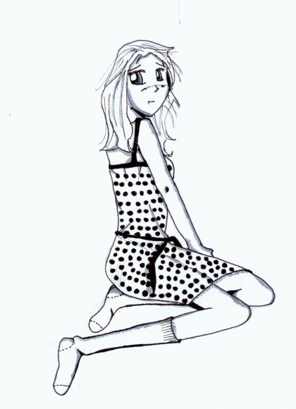 Just Trying To Impress