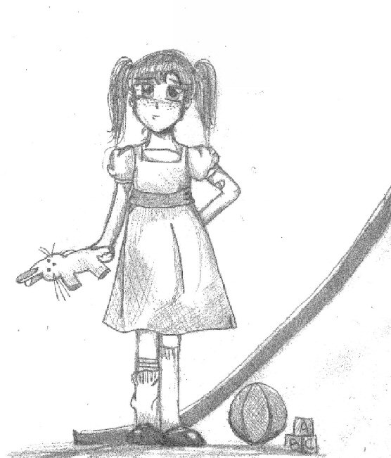 You Just Keep Hurting Me