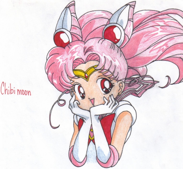 Sailor Chibimoon