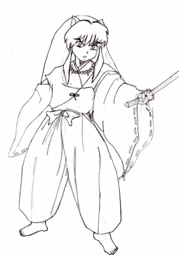Inuyasha