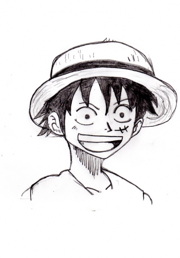Luffy