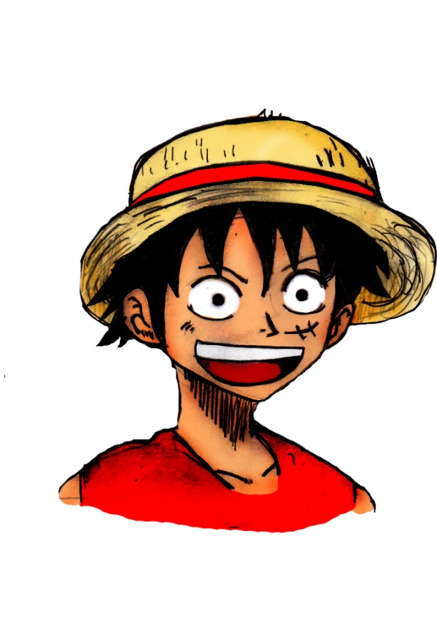 Luffy