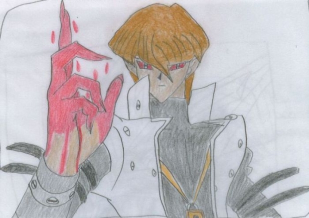 Youkai Seto Kaiba