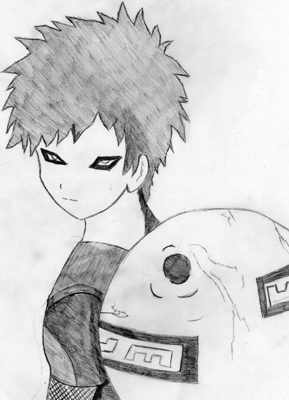 Gaara