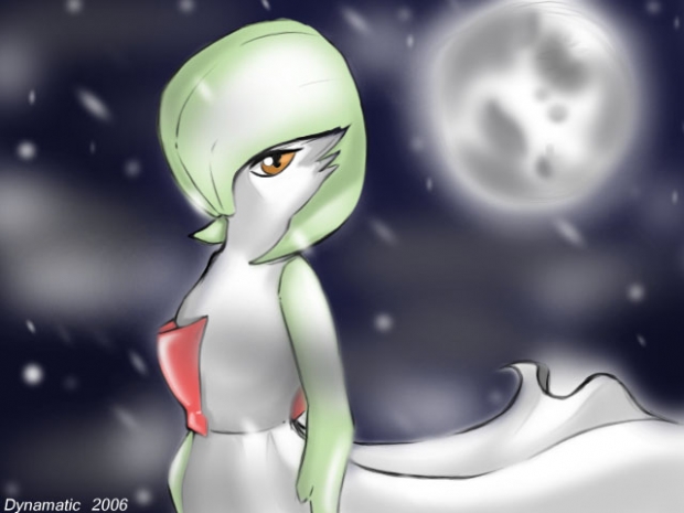 Gardevoir