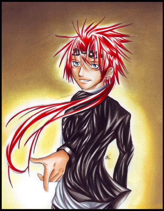 Here's Looking At You