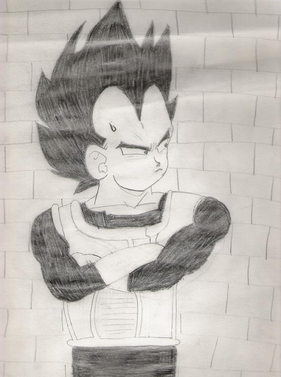 Vegeta