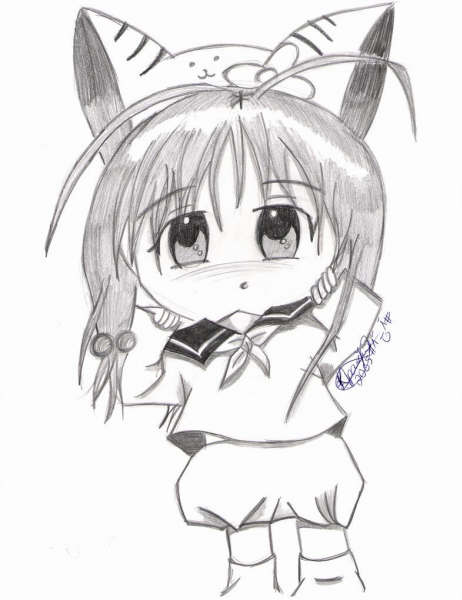 Chibi