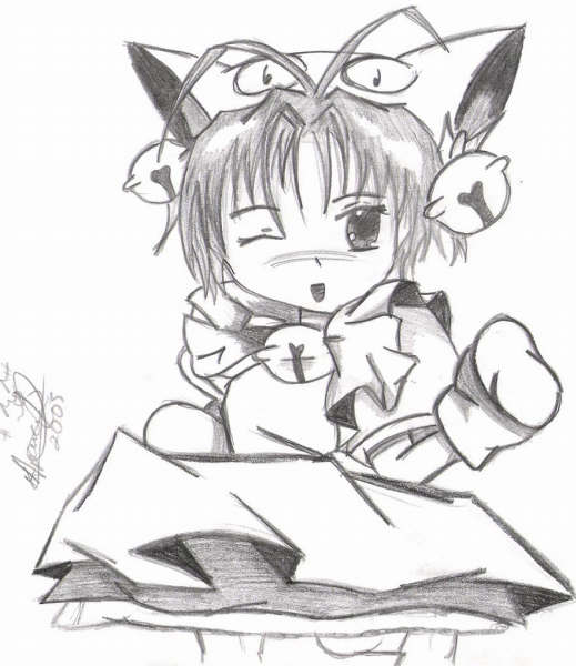 Digi Charat 2