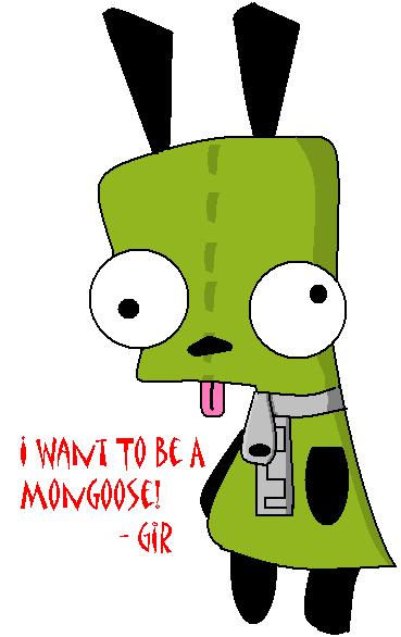 Gir!