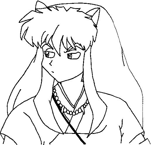 Inuyasha