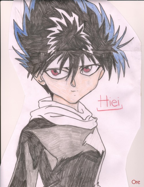Hiei