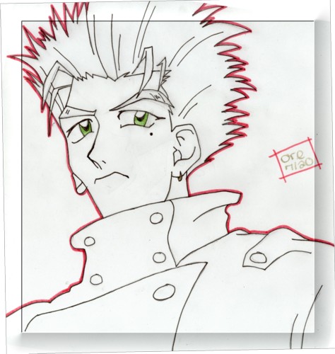Vash