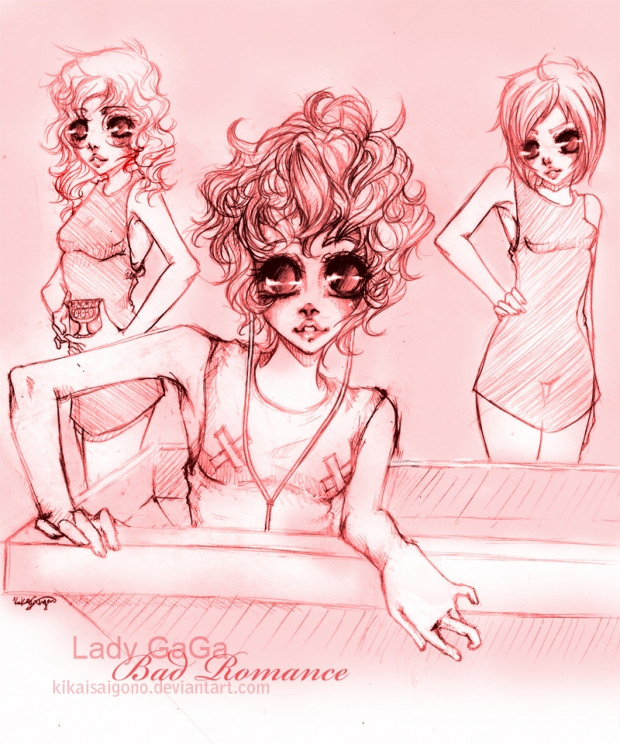 I Don't Want To Be Friends