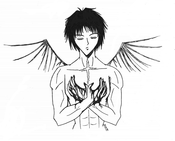 These Blood Stained Hands