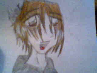 Sweetie Reeree Chibi