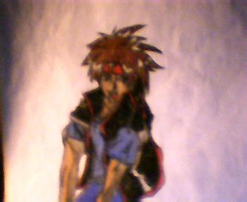 Orphen
