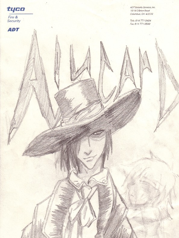 Alucard