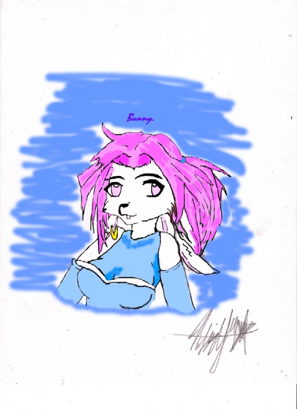 Bunny