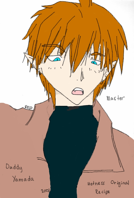 Daddy Yamada