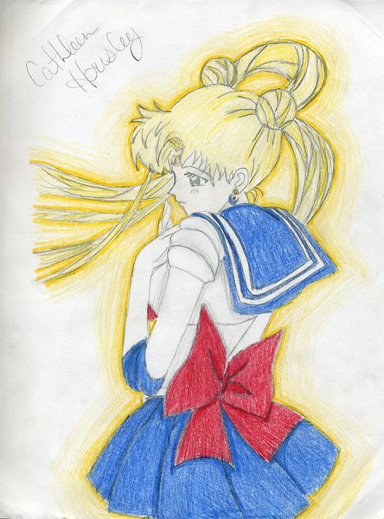 Sailor Moon