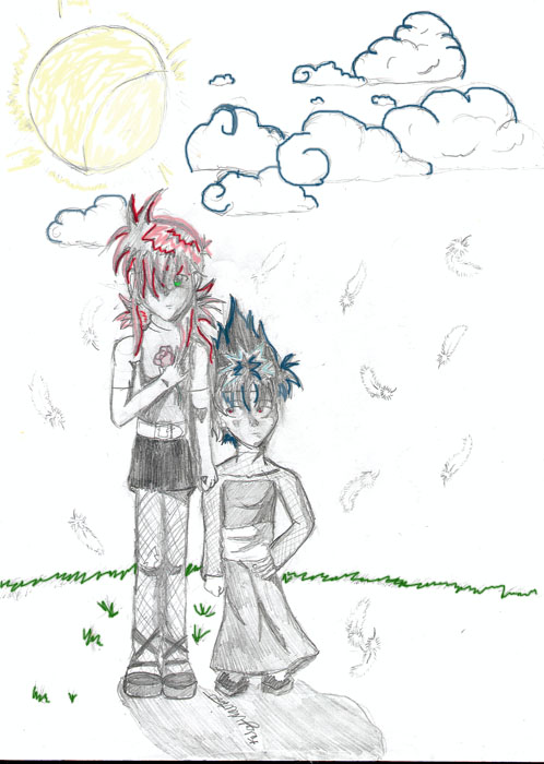 Mini Skirts And Dresses