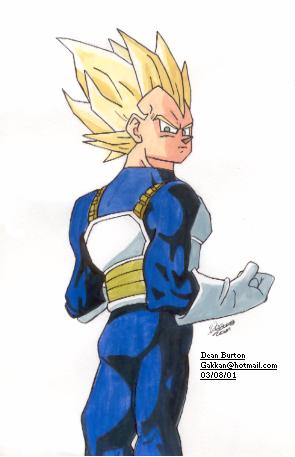 Vegeta