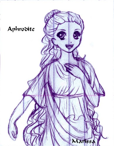 Aphrodite